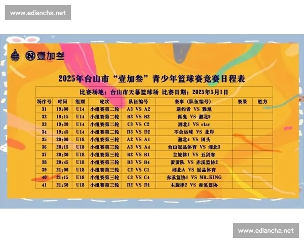 权威篮球赛事官网入口汇聚赛程数据直播资讯服务一站式观赛平台体验升级