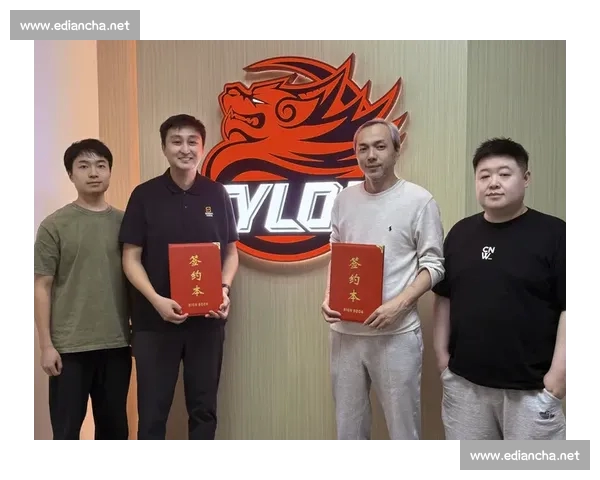 全球电竞赛事动态速递战队转会版本更新深度解析行业趋势前瞻选手表现