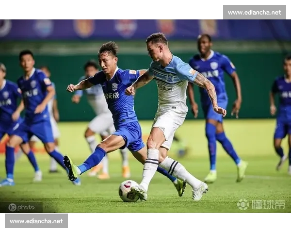 透视中超主客场表现差异与胜负走势深度分析及球队战术影响探讨研究 - 副本