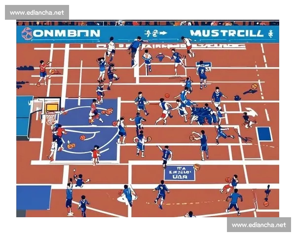 基于数据与战术视角的体育比赛全方位分析框架研究