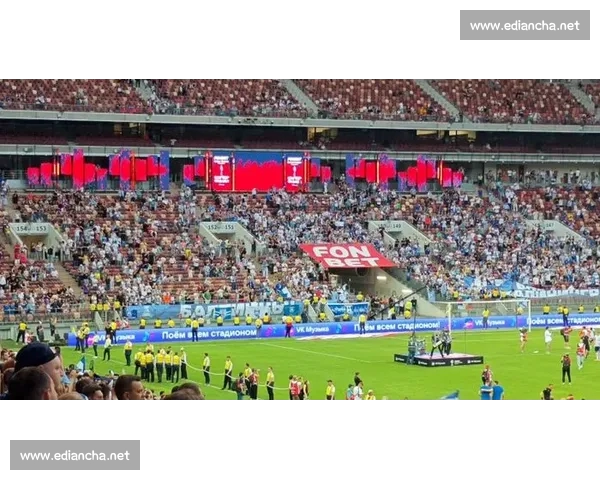 精彩足球赛事实时直播 让你随时掌握比赛动态 与全球球迷共享激情时刻