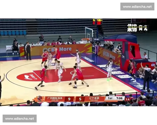 CBA最新赛况:精彩比赛回顾与球队表现分析 CBA最新赛况:精彩比赛回顾与球队表现分析