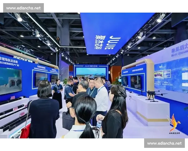 打造电竞直播新生态 引领行业发展趋势与创新体验