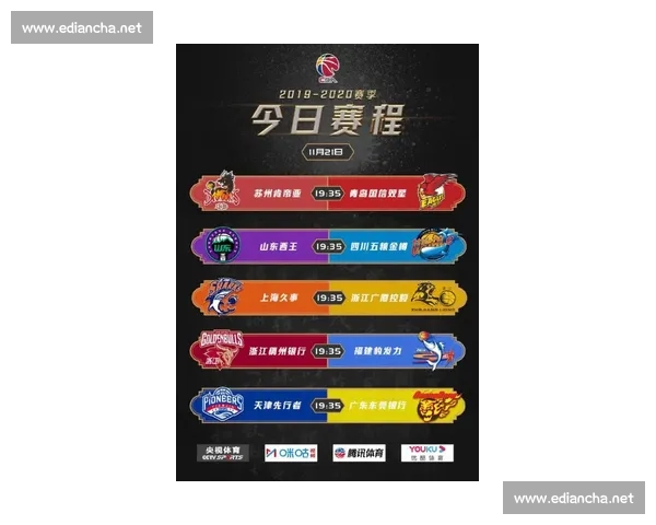 CBA直播官网入口实时赛事观看指南与最新赛程高清直播平台推荐 CBA直播官网入口实时赛事观看指南与最新赛程高清直播平台推荐