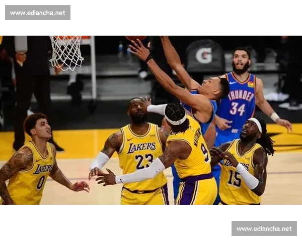 基于数据驱动的篮球比赛表现与球员能力深度分析 基于数据驱动的篮球比赛表现与球员能力深度分析